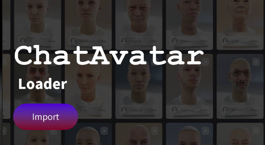 ChatAvatar Plugin | Fab