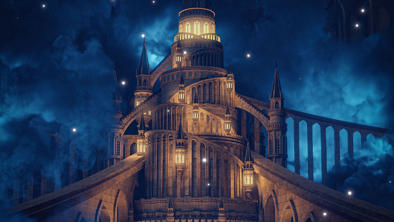 Media 1 for listing Nebula Castle