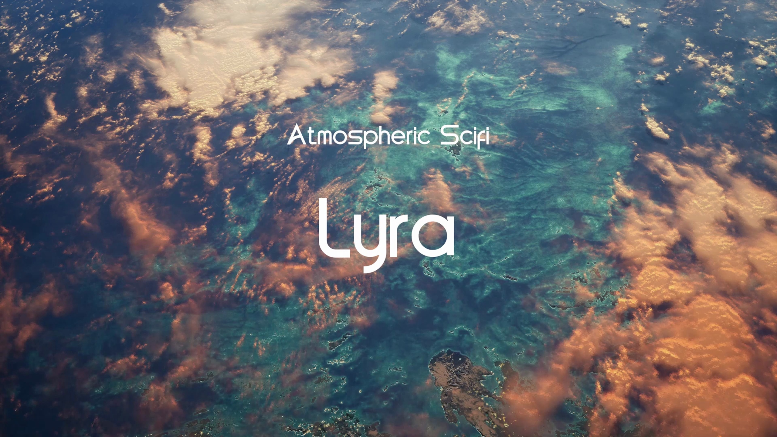 Media 1 for listing Lyra / Atmospheric Scifi
