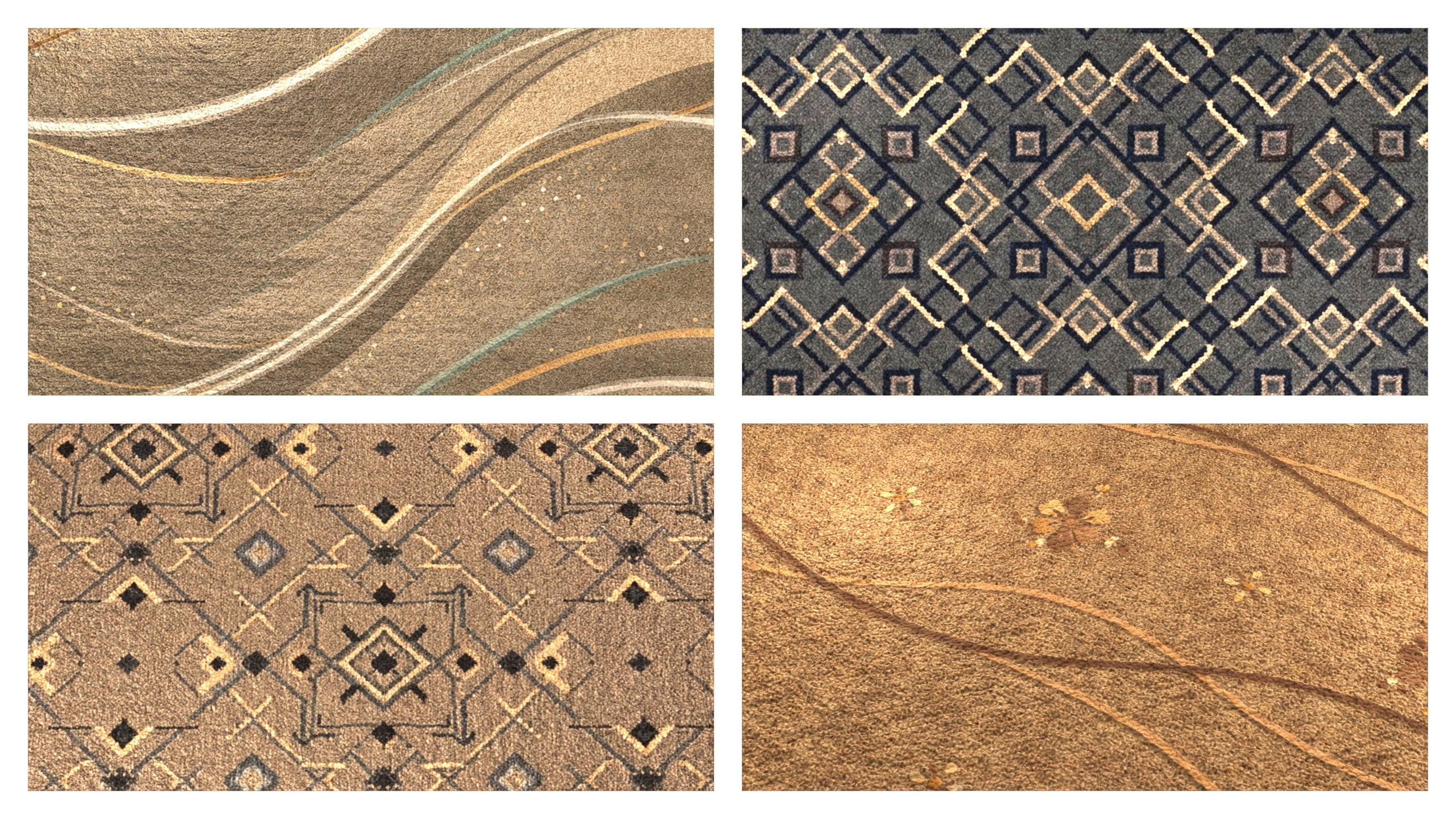 Media 1 for listing Hotel Carpet 8K PBR Texture Set