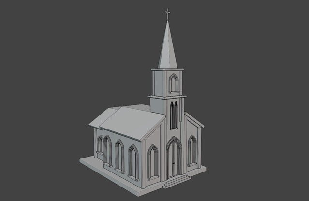 Thumbnail of an asset created by Natumi