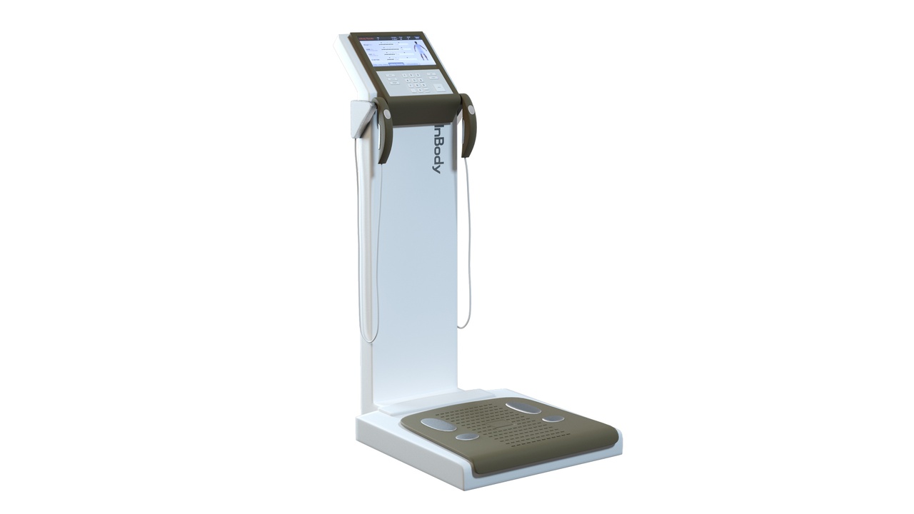 Media 1 for listing Analyzer InBody 770