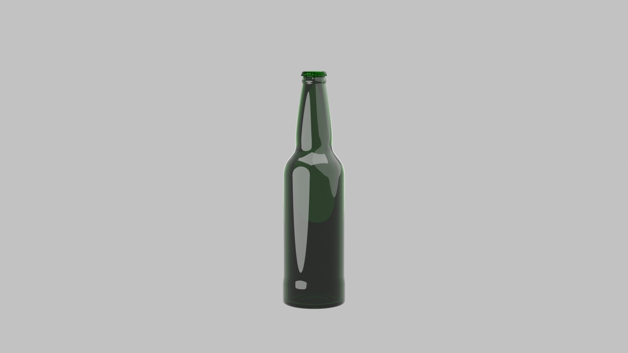 Media 1 for listing Bottle B9