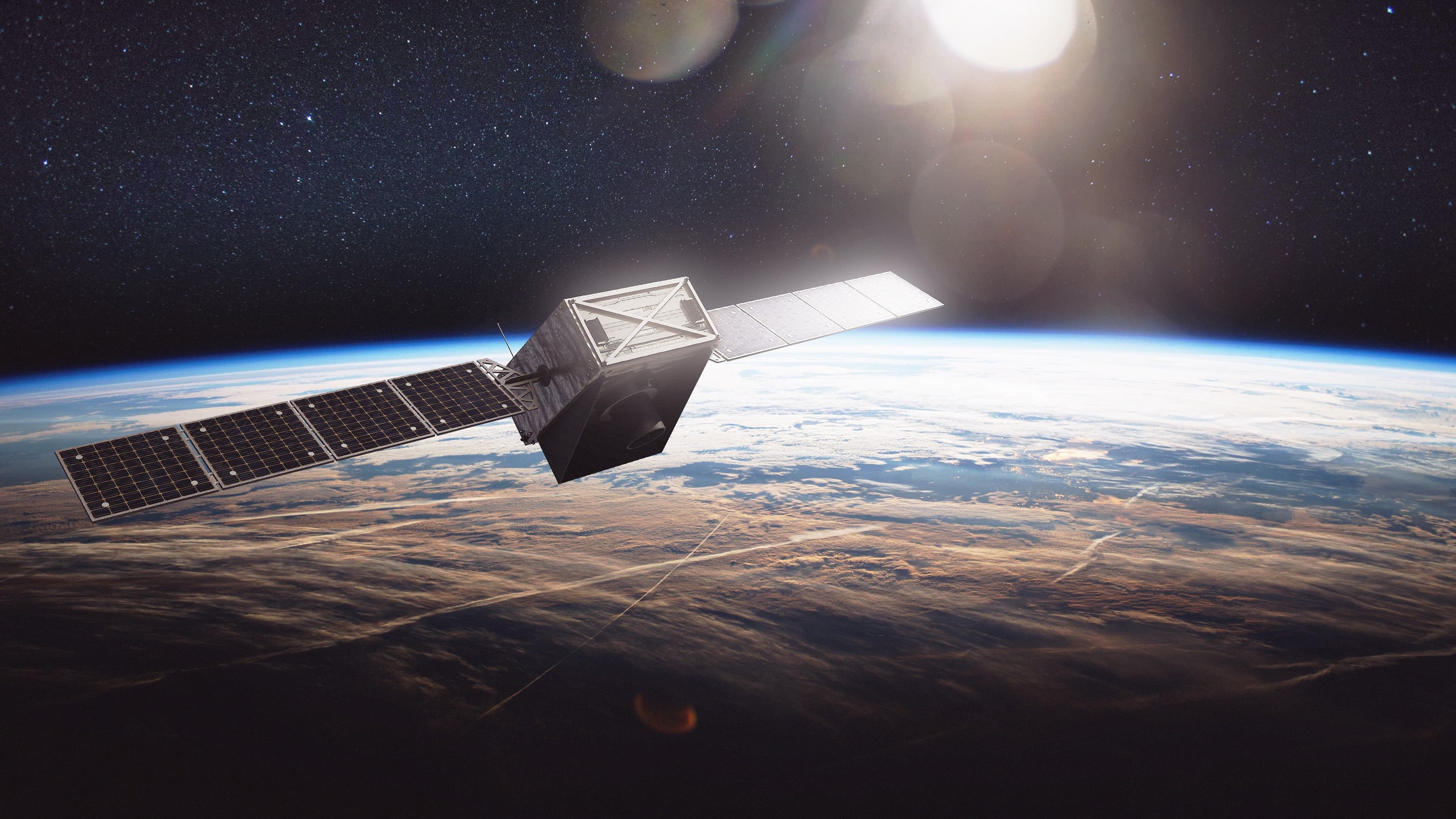 Media 1 for listing Reconnaissance Satellite