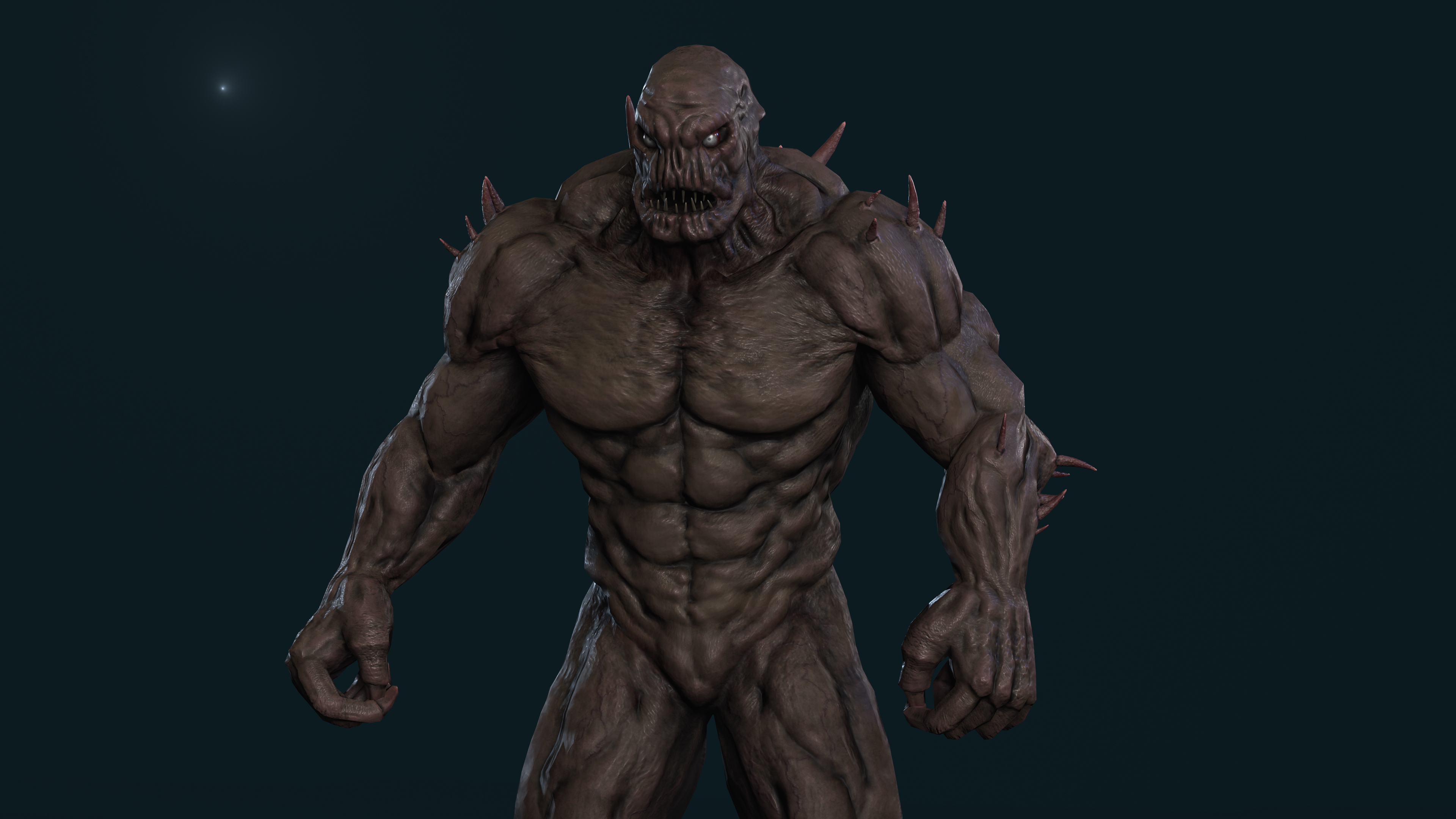 Monster | Fab