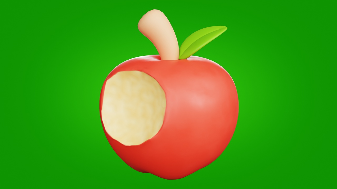 Media 1 for listing Apple