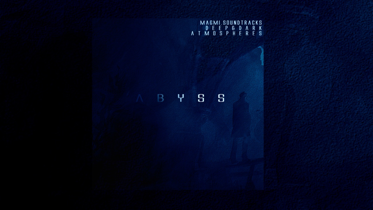 Media 1 for listing ABYSS - Deep & Dark Atmospheres