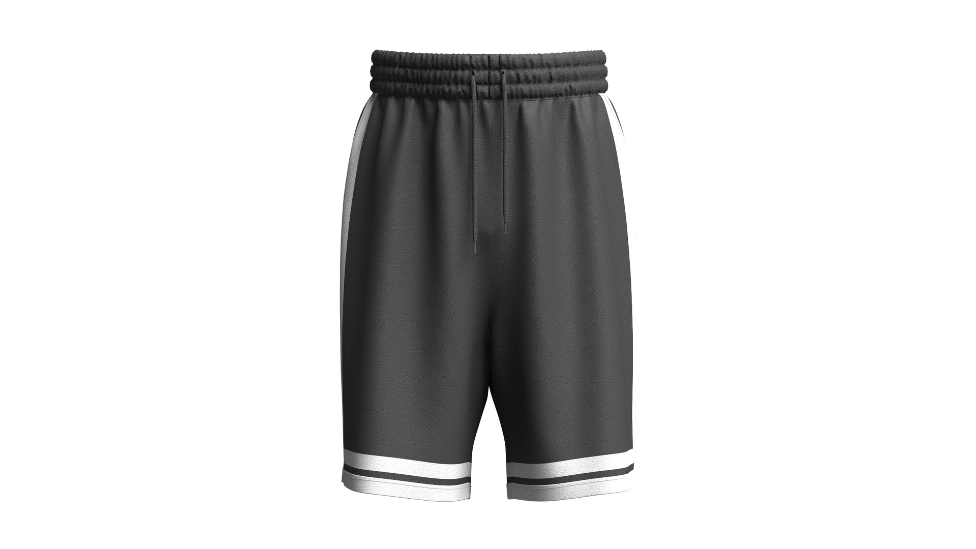 Media 1 for listing Men Striped Shorts | High Poly