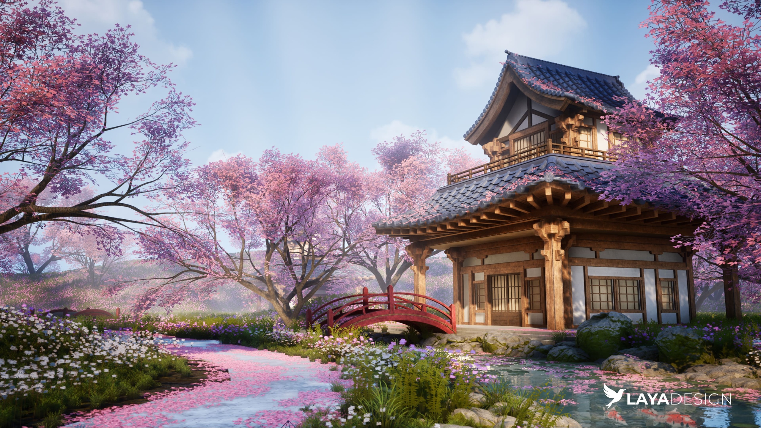Media 1 for listing Asian Sanctuary