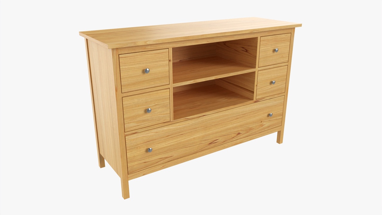 Medium 1 für Eintrag Chest Of Drawers 03