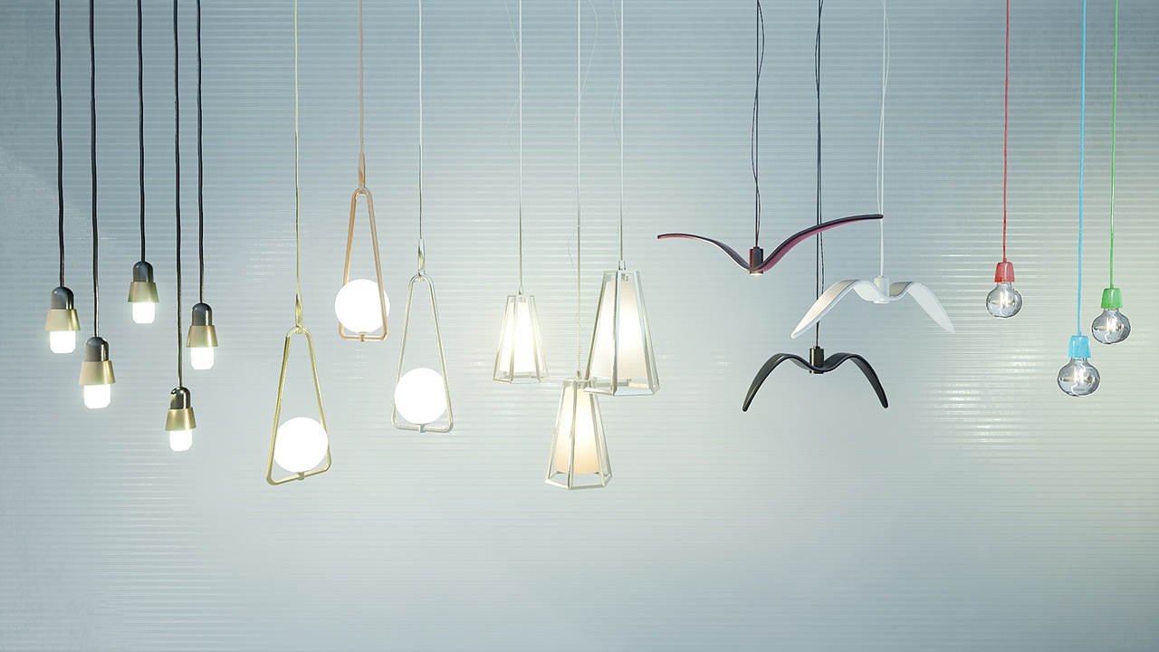 Media 1 for listing Interactive Lighting Pack