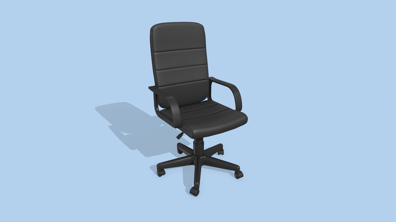 商品 Office Chair 的媒体 1