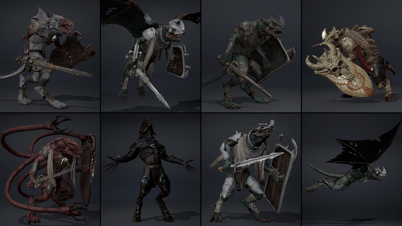 商品 Mist Swordman 的媒体 1