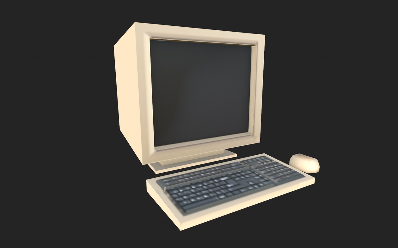Media 1 for listing PSX Computer