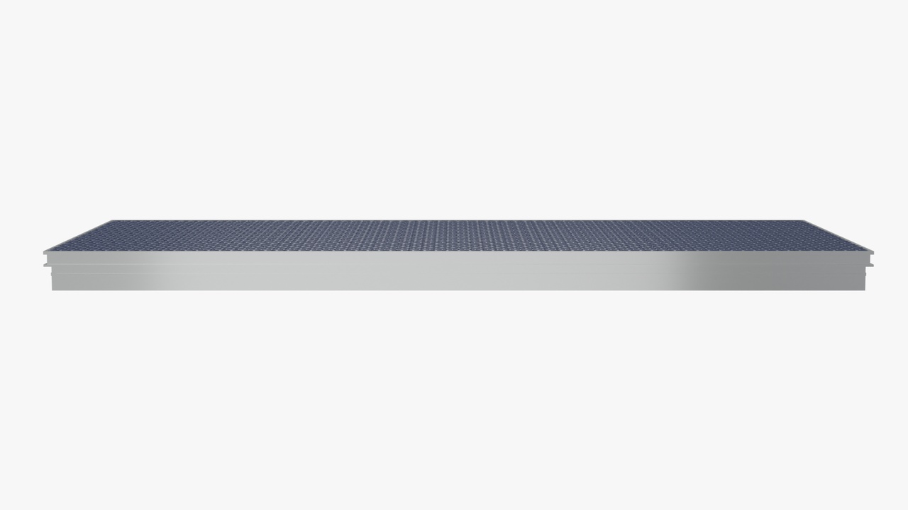 Media 1 for listing Walkway Flooring Panel 3D model