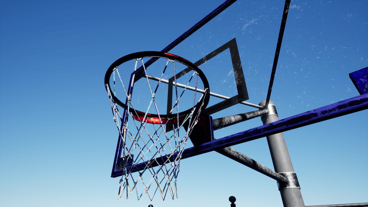 Media 1 for listing Basketball Court