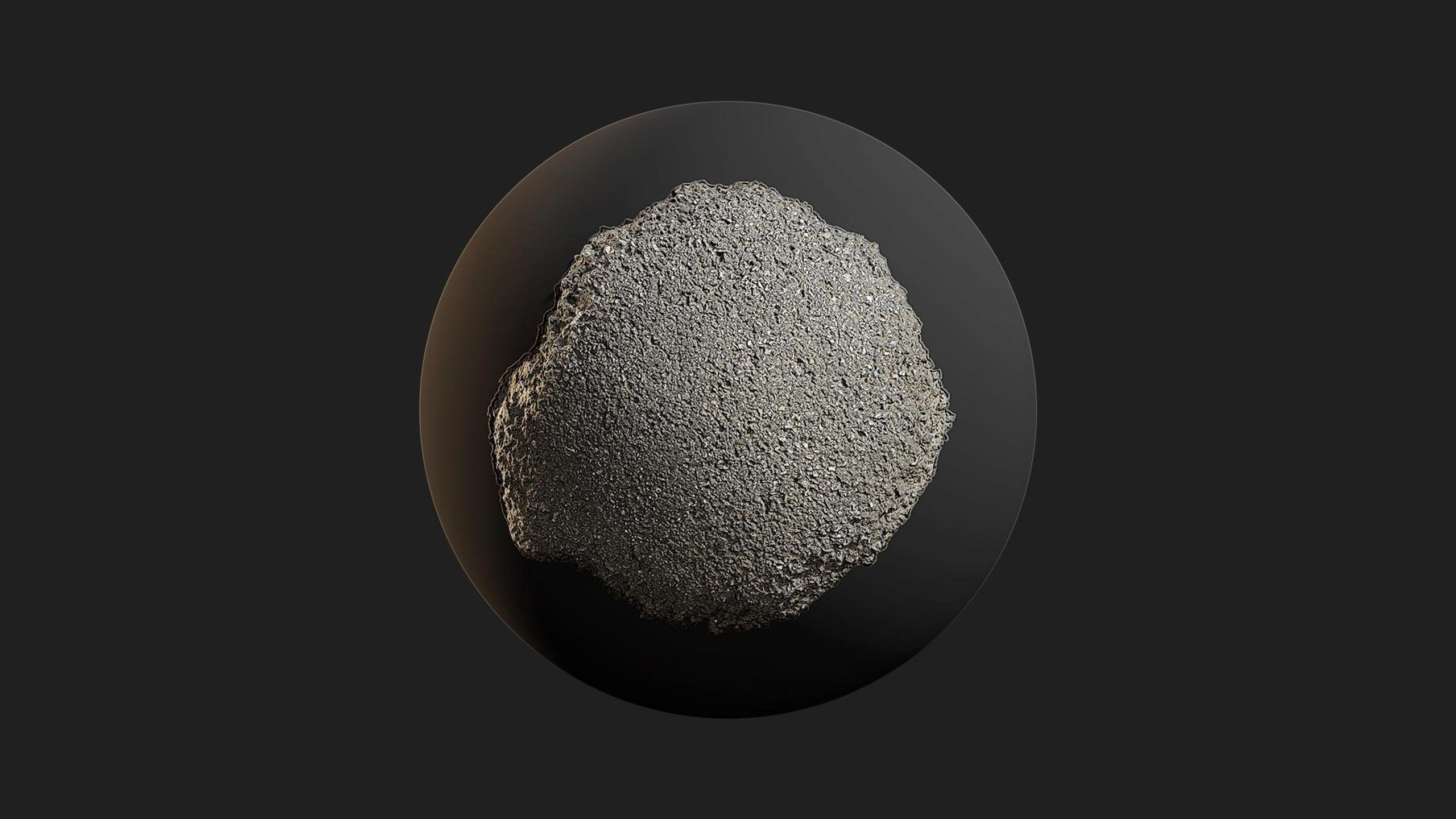 Media 1 for listing Asphalt Patch