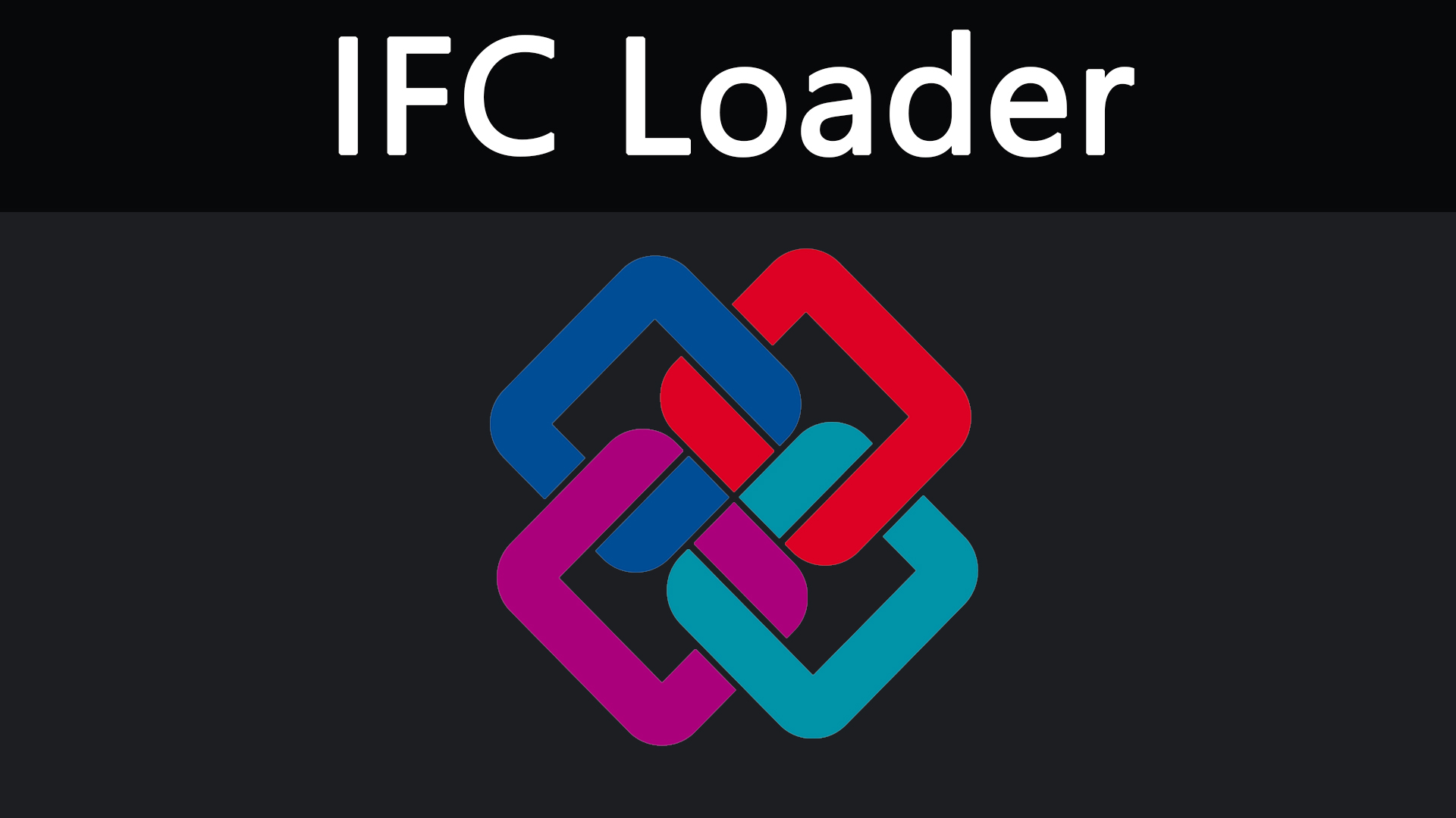 IFC Loader | Fab