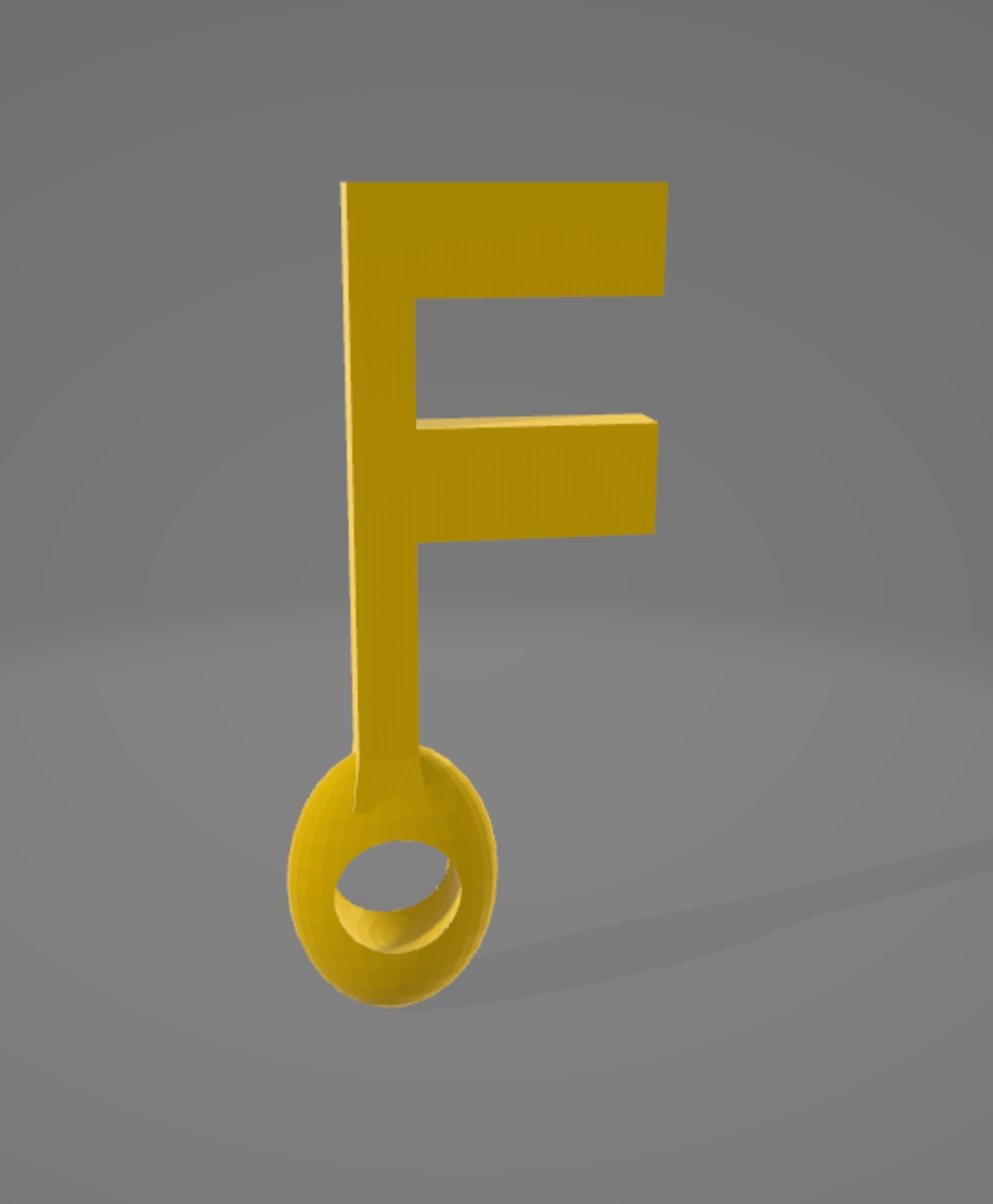 Media 1 for listing Key