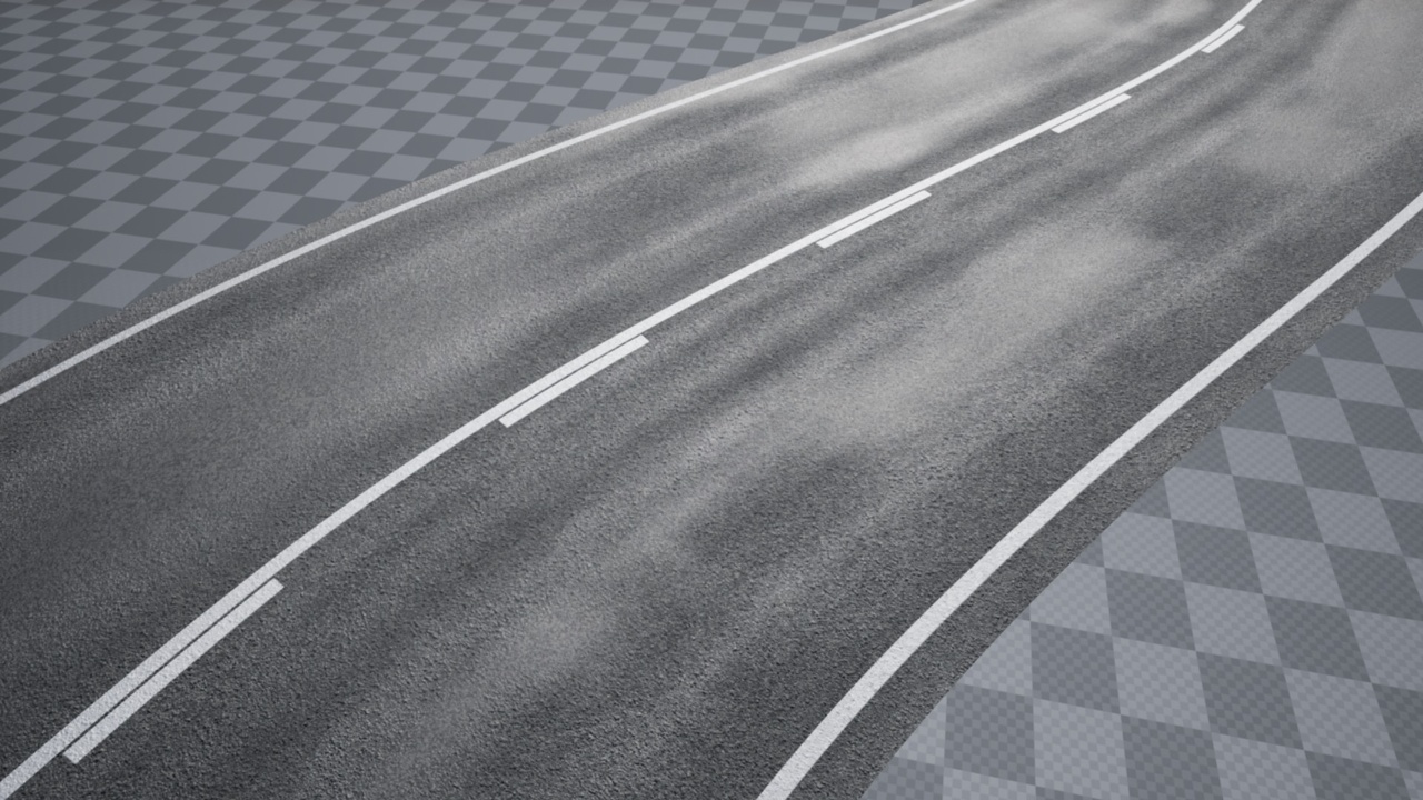 Media 1 for listing Customizable Roads
