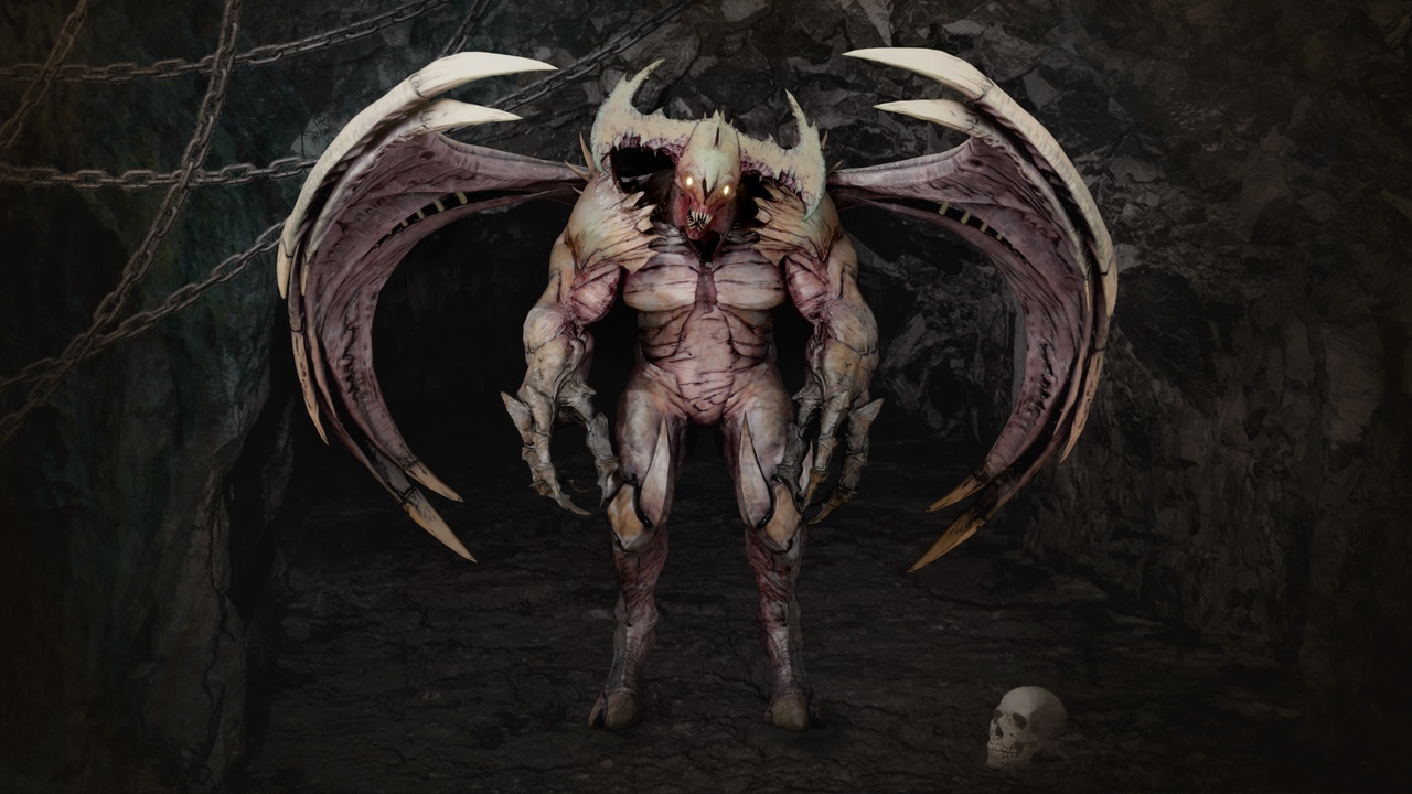 商品 Demon 2 的媒体 1