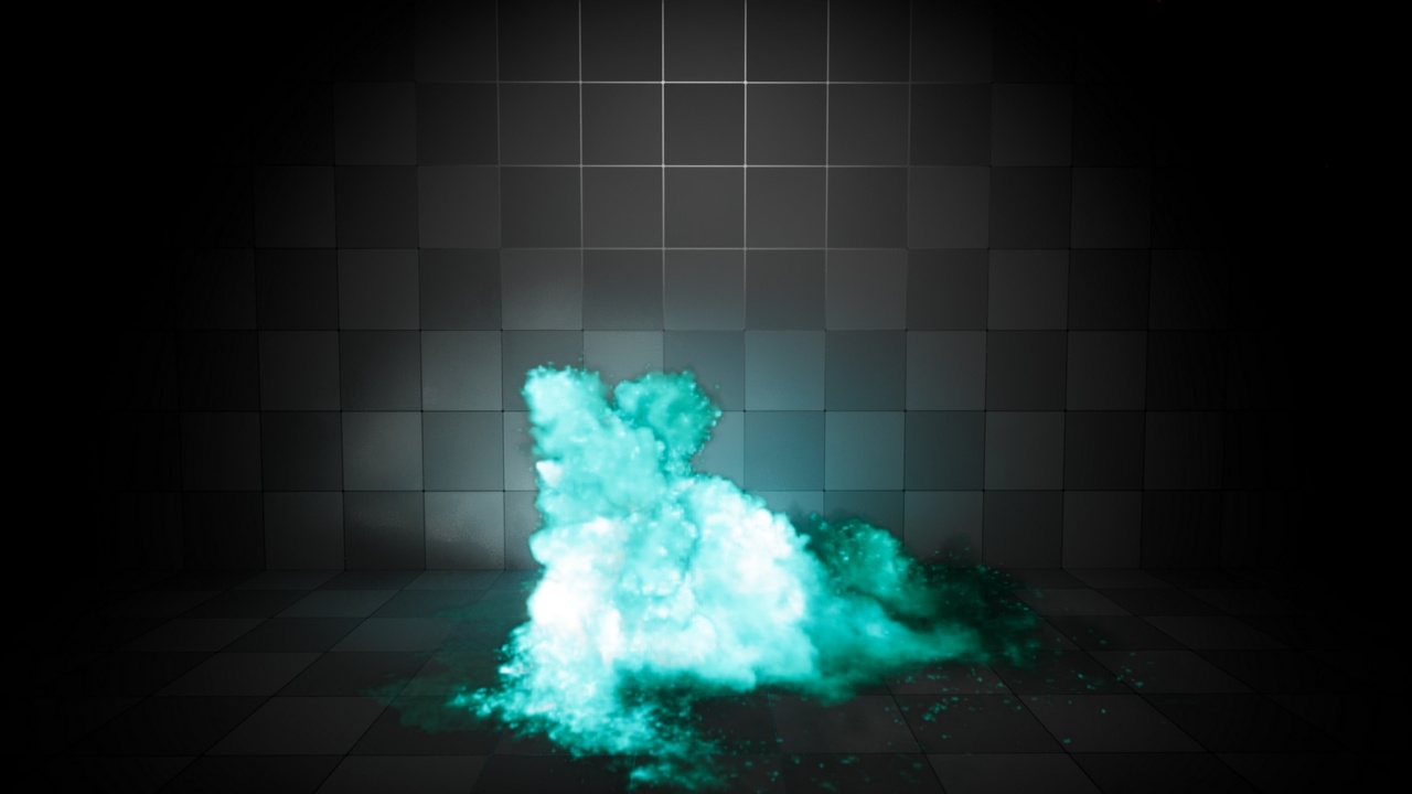 出品Magic Blaster VDBのメディア1