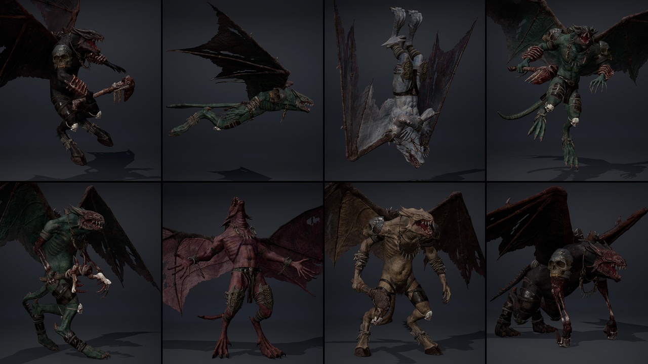 Media 1 for listing Mistweaver