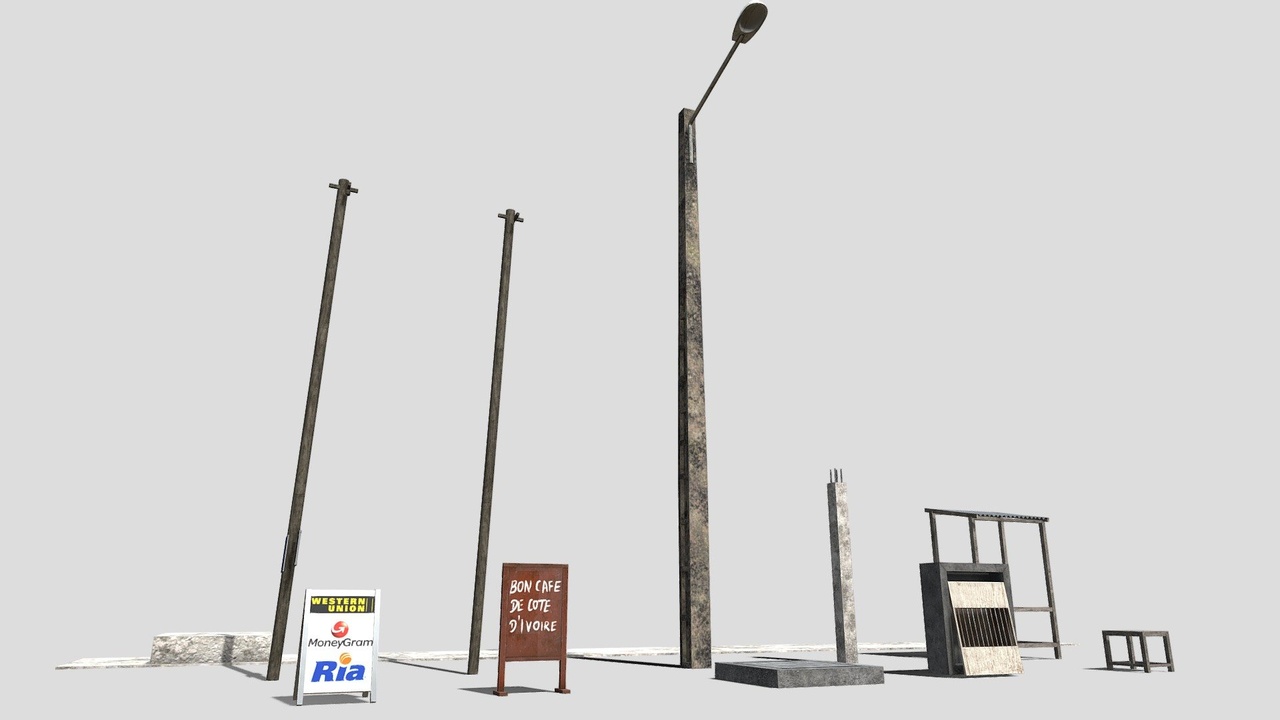 Media 1 for listing Town Props