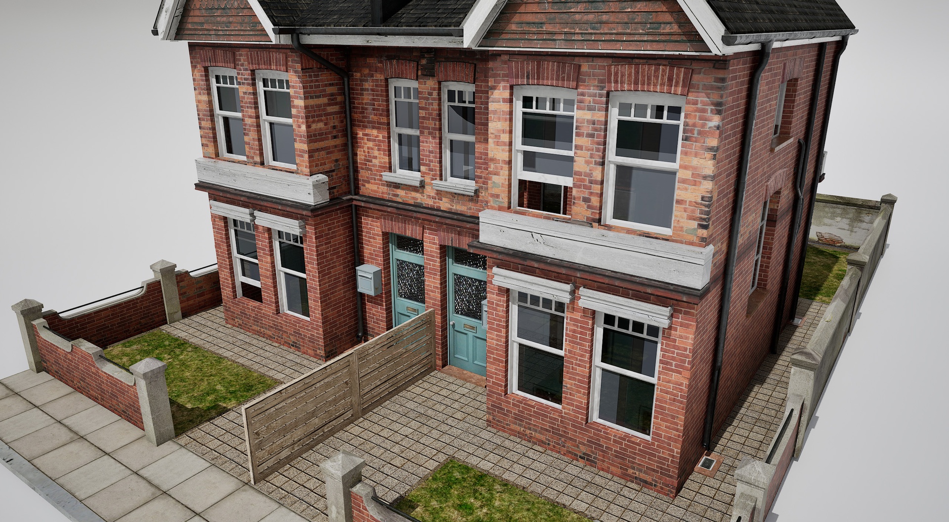Media 1 for listing Uk House