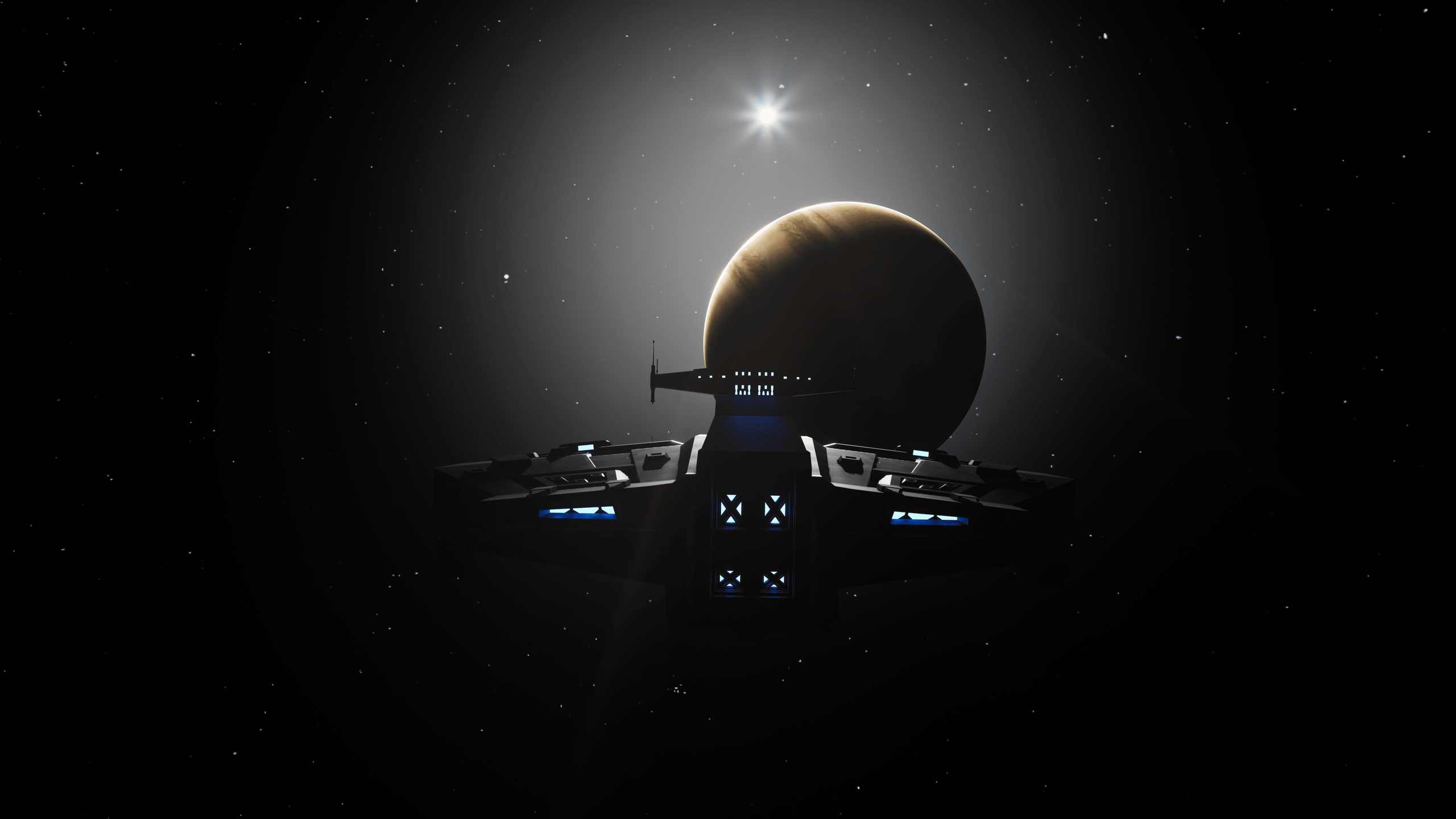 Media 1 for listing Space Game Starter kit
