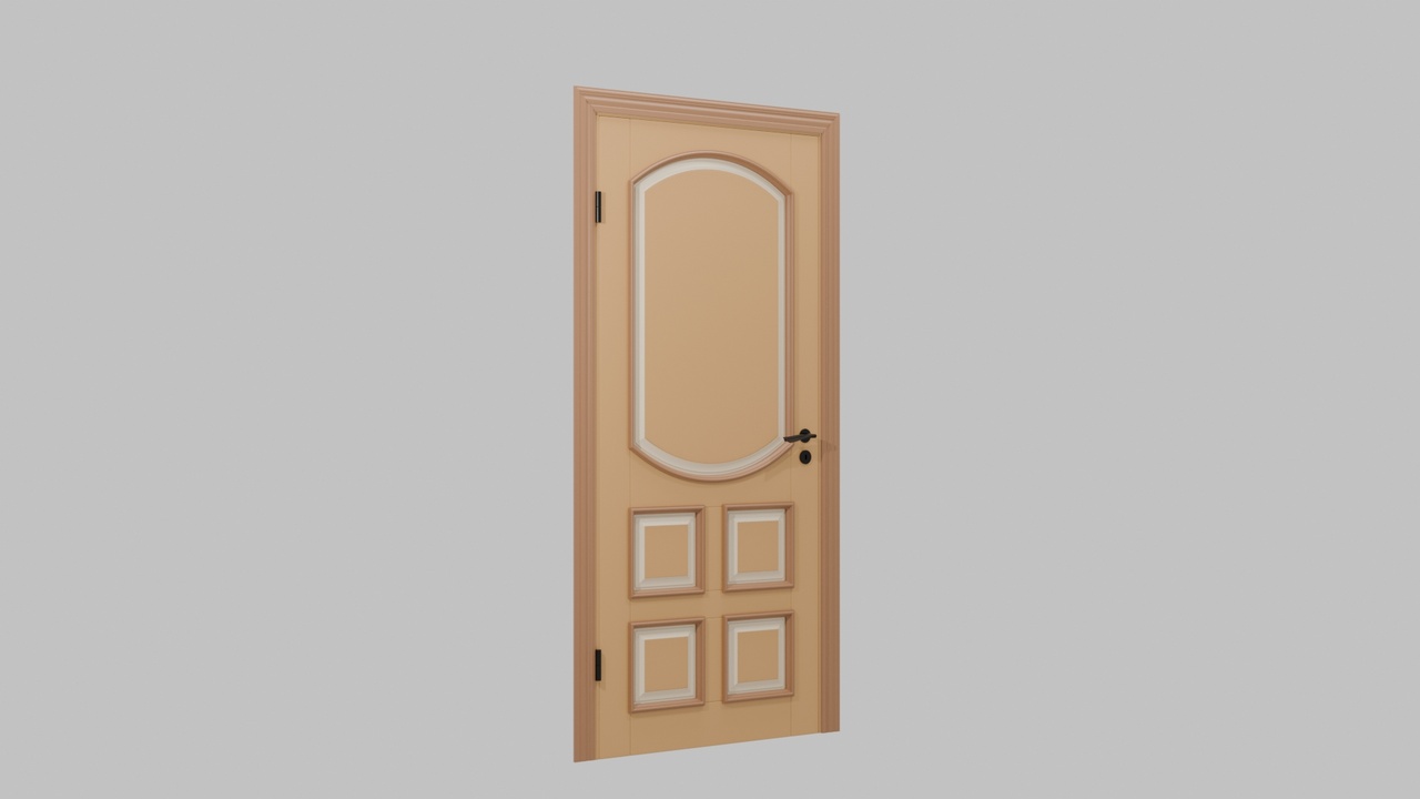 Media 1 for listing Door D11