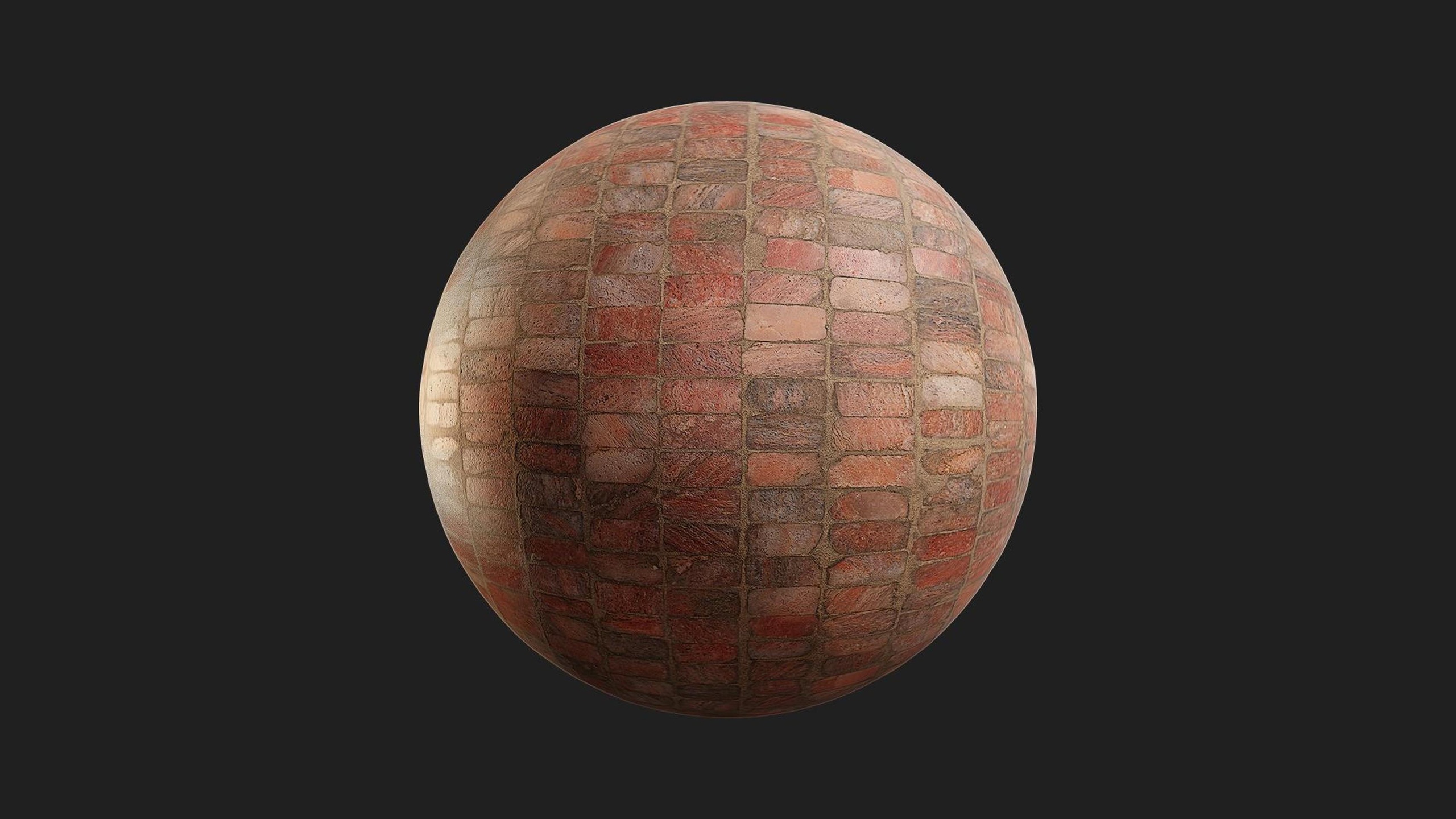 Media 1 for listing Salt Brick Floor