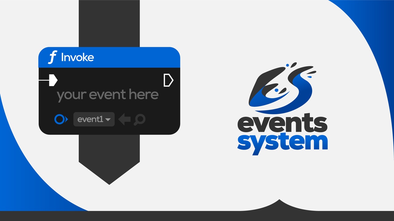 Media 1 for listing Events system