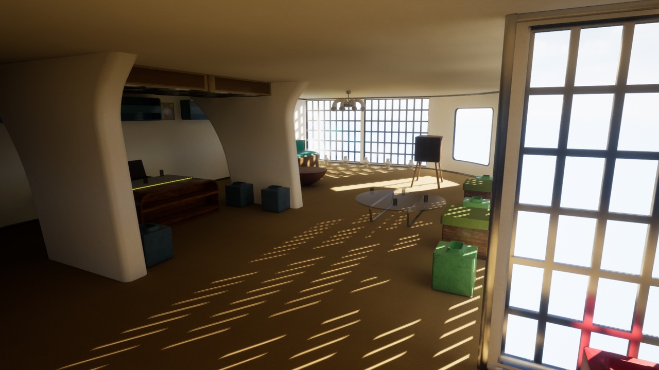 File multimediali per l'articolo Retro Horizons: 1