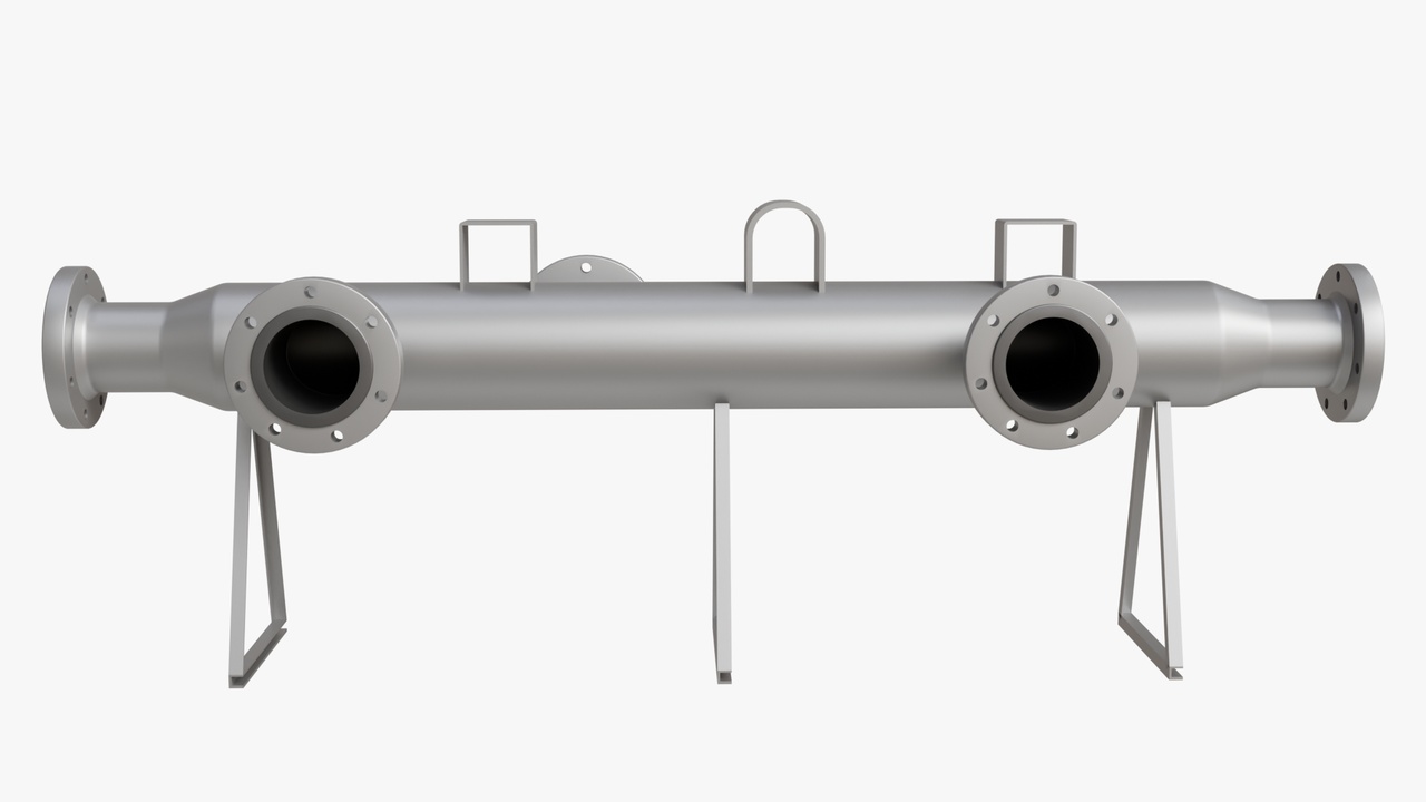 Media 1 for listing Fluid Distribution Manifold