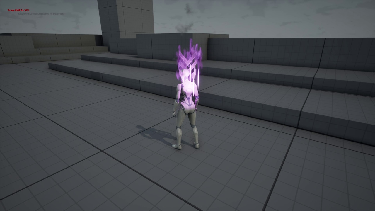 Media 1 for listing Debuff