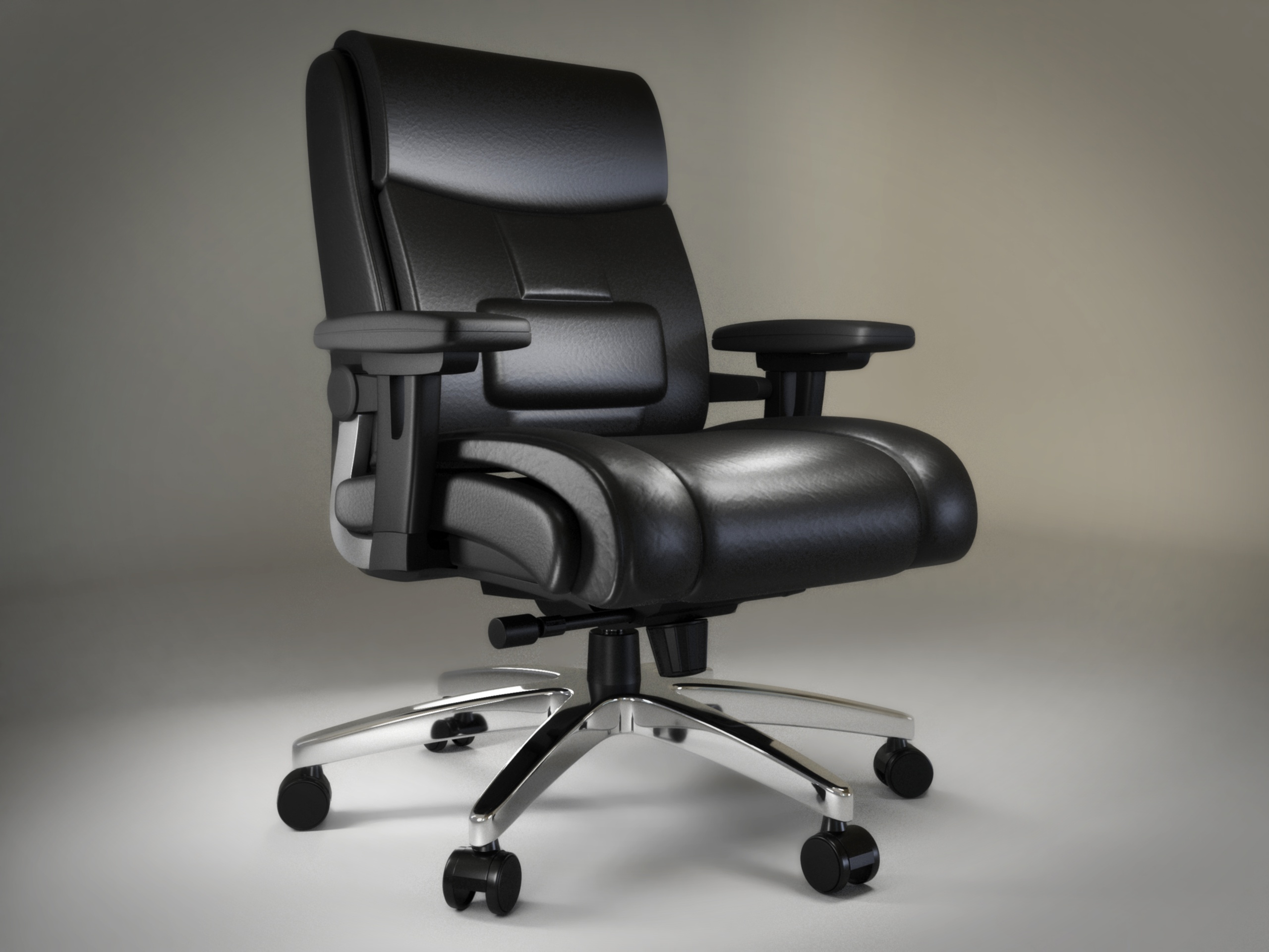 Media 1 for listing Office Chair 01