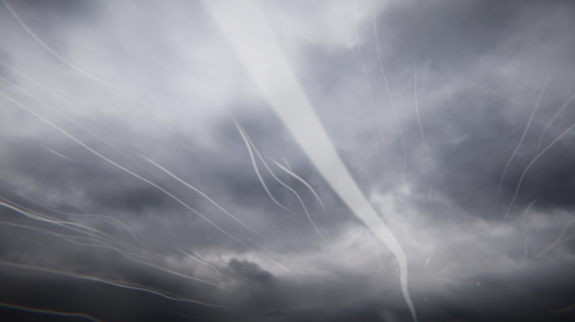 商品 Stylised Wind VFX 的媒体 1