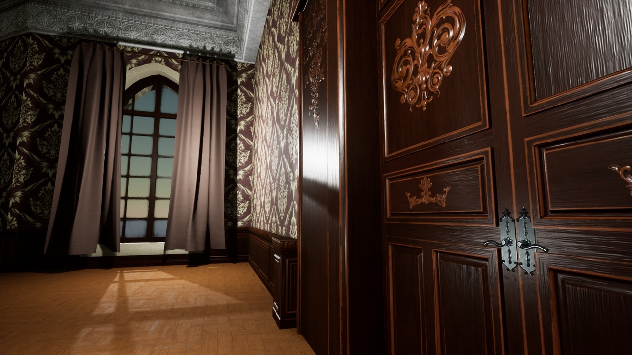 Media 1 for listing Old Mansion