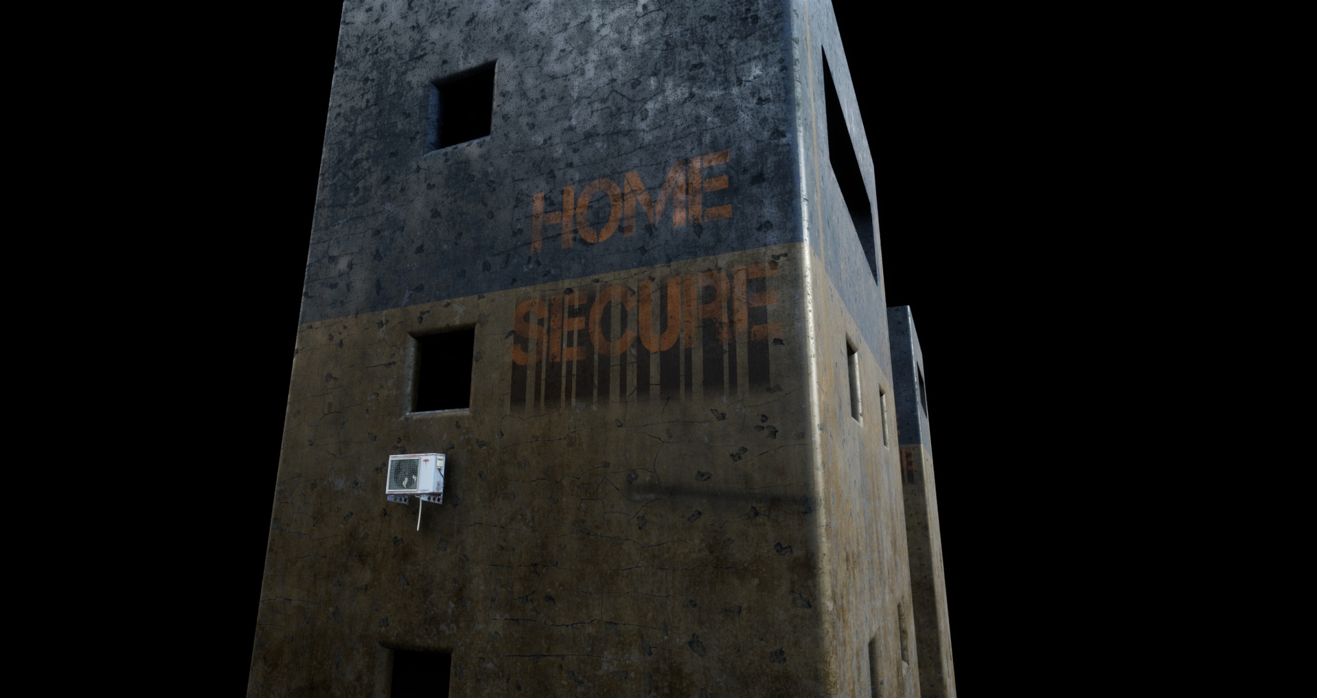 Media 1 for listing Cyberpunk Apartments