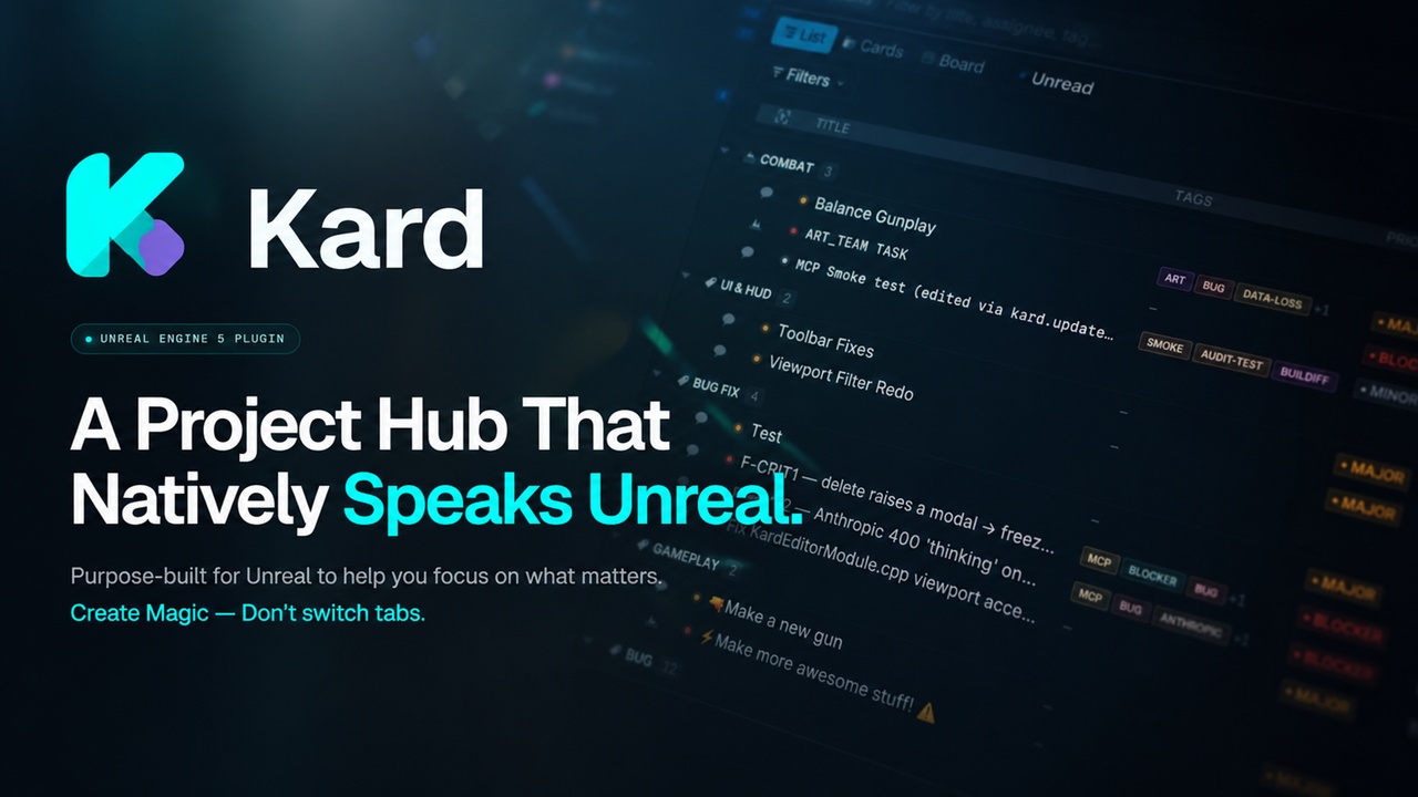 Media 1 for listing Kard