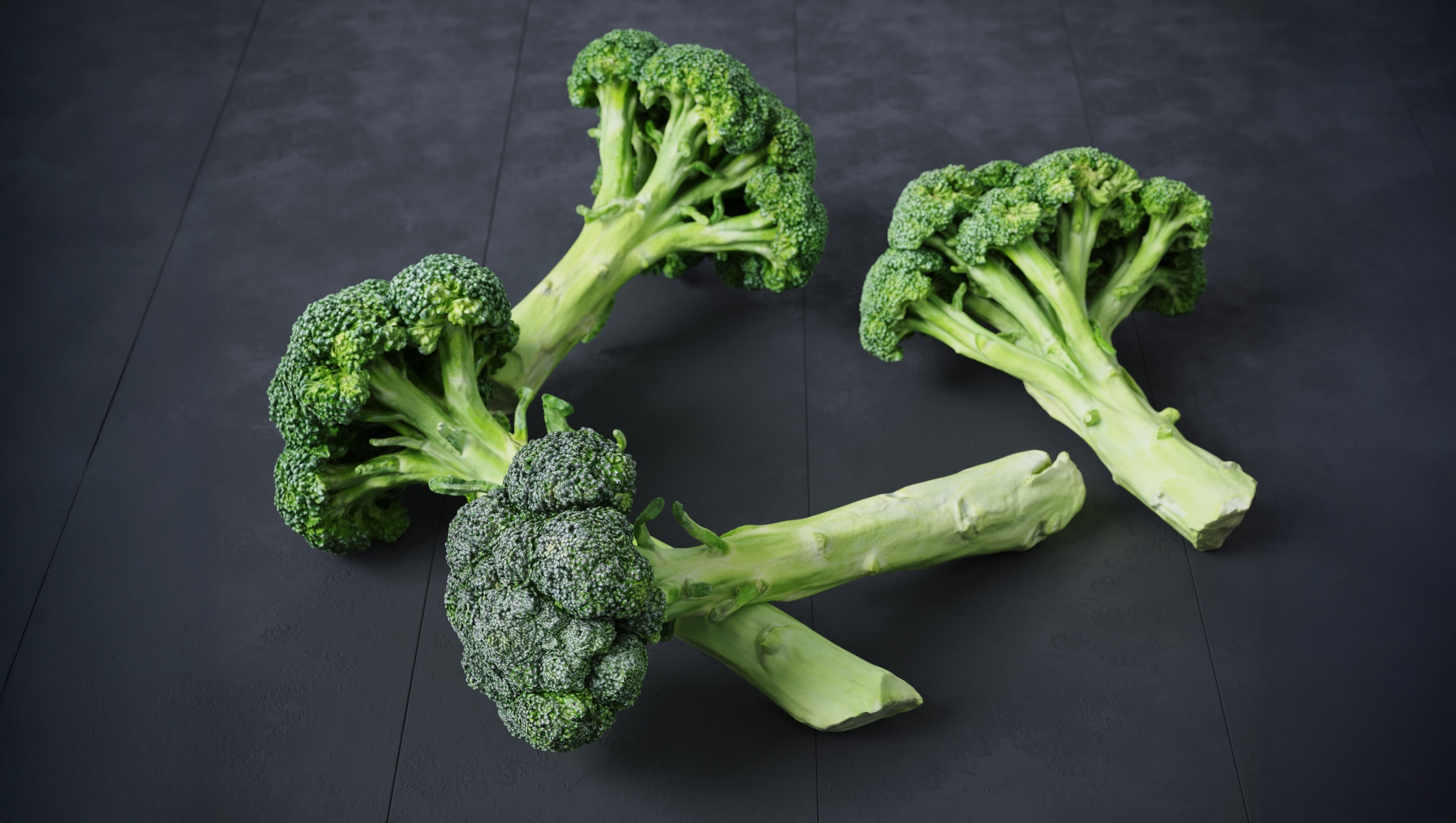Media 1 for listing Broccoli Bunch