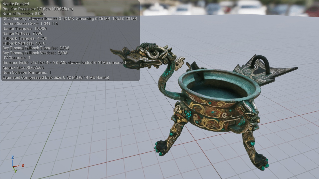 Media 1 for listing Chinese Candleholder