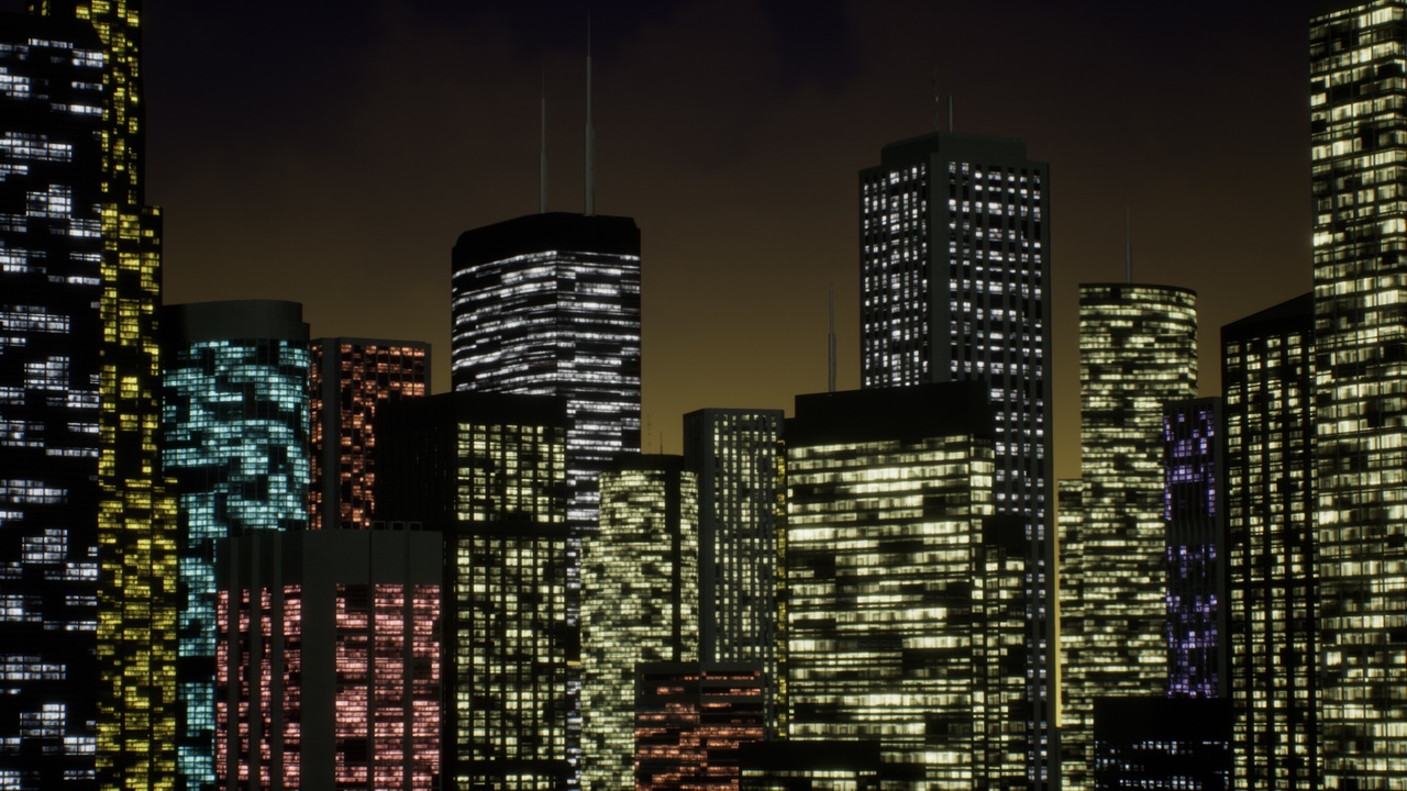 Media 1 for listing Background Buildings