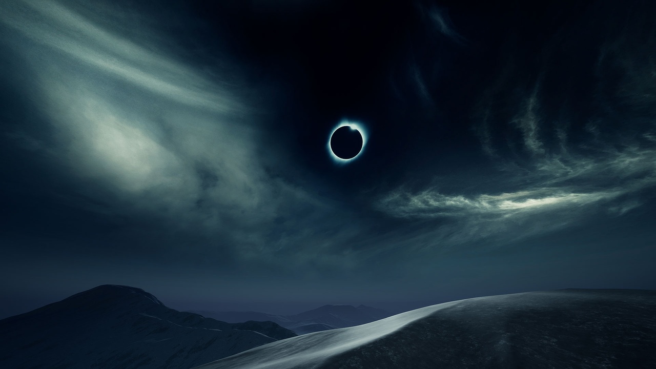 Media 1 for listing Matte Painting Skybox Pack VI