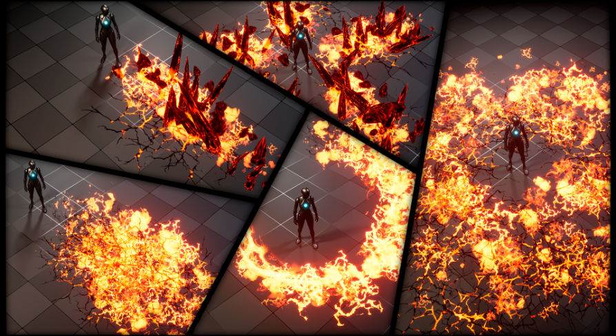 Fire Magic Niagara | Fab