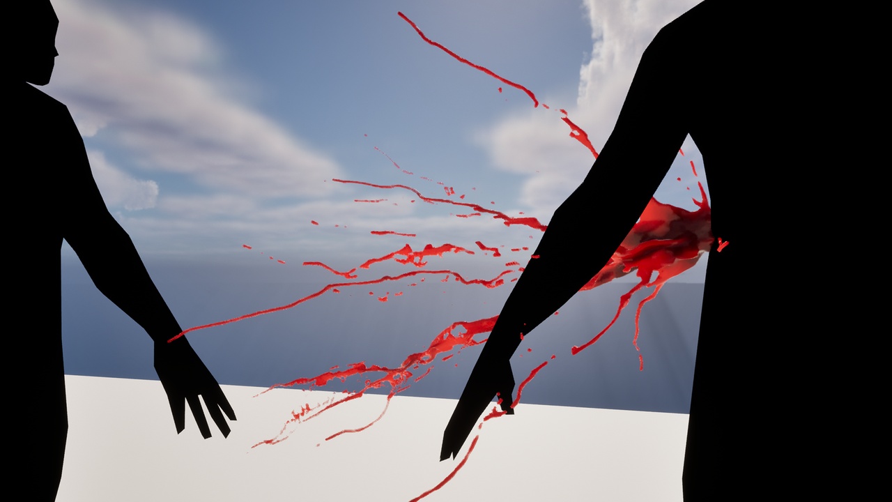 Media 1 for listing Blood Splash Alembic