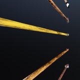 Stylized Arrow Pack – 6 Unique Arrows (Game Ready) | Fab