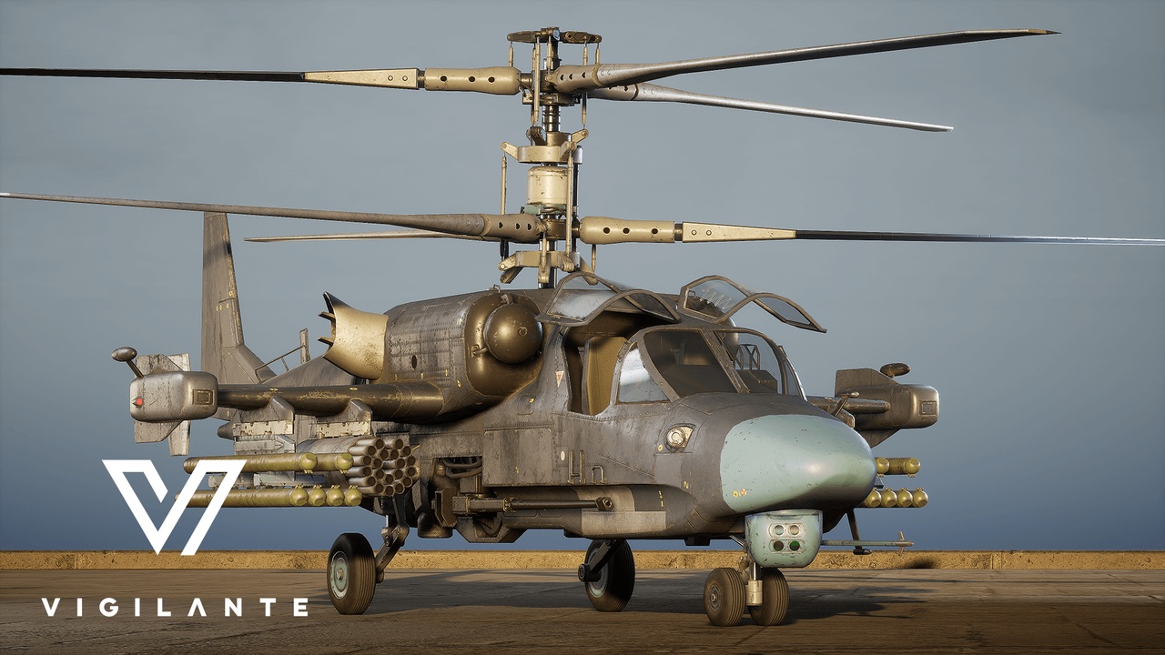 ロシア空軍 攻撃ヘリコプター Ka-52 タグ キーホルダー  厚め ロシア空軍 攻撃ヘリコプター Ka-52 タグ キーホルダー 厚め ロシア