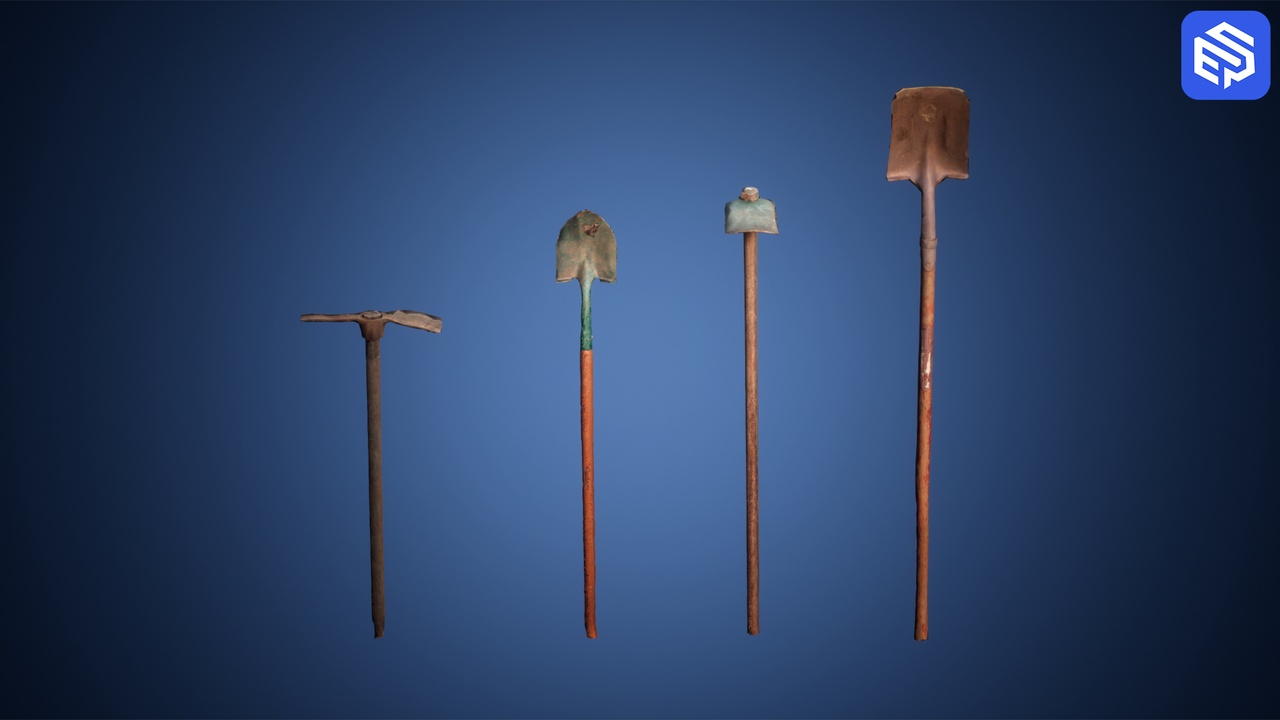 Media 1 for listing Garden Items: (Photo-Realism)